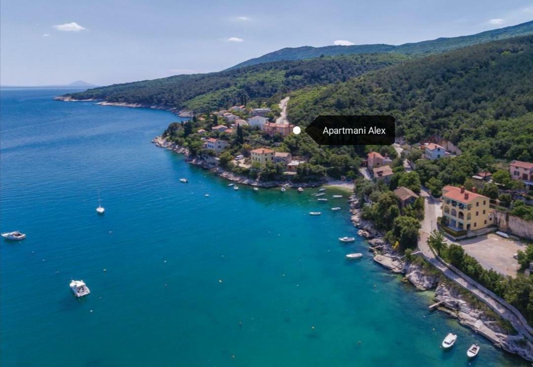 Alex Daire Drenje  Dış mekan fotoğraf