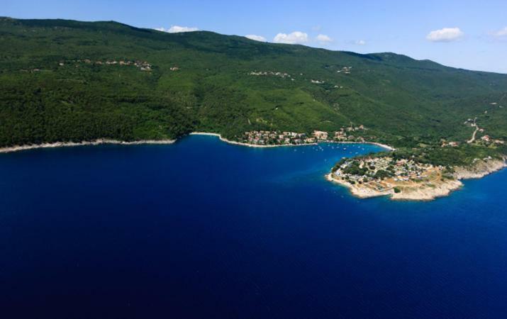 Alex Daire Drenje  Dış mekan fotoğraf